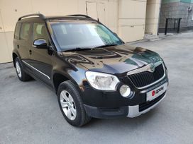 SUV   Skoda Yeti 2013 , 925000 , 