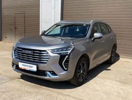 SUV   Haval Jolion 2023 , 1264000 , 