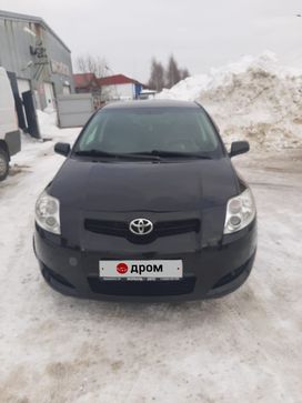  Toyota Auris 2007 , 750000 , 