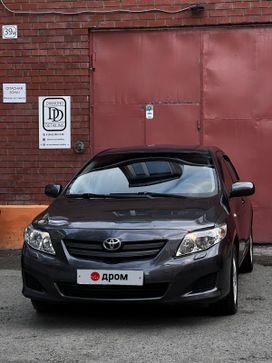  Toyota Corolla 2008 , 780000 , 