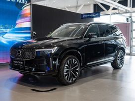SUV   Volvo XC90 2025 , 12400000 , 