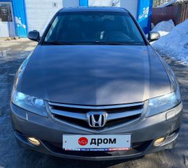  Honda Accord 2007 , 990000 , 