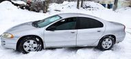 Dodge Intrepid 2003 , 295000 , 