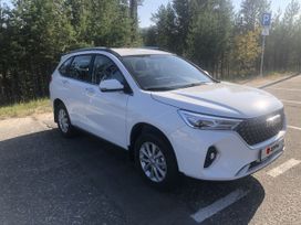 SUV   Haval M6 2023 , 1760000 , 