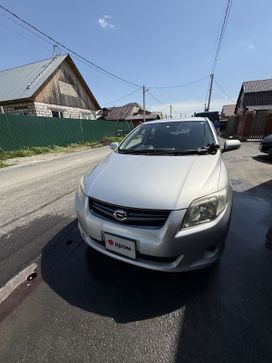  Toyota Corolla Fielder 2010 , 1100000 , 