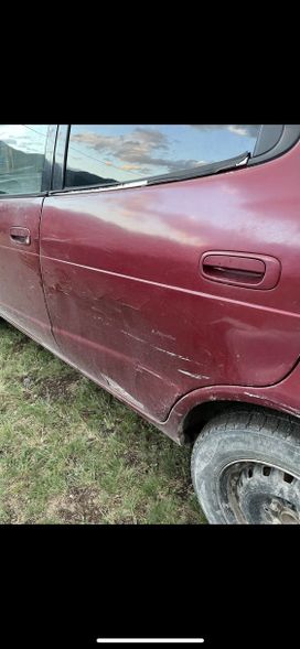    Toyota Corolla Spacio 1997 , 290000 , 