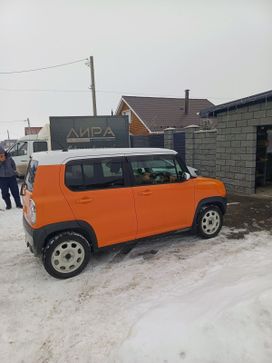  Suzuki Hustler 2015 , 707000 , 