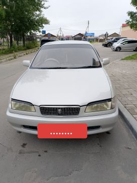  Toyota Sprinter 1998 , 290000 , 