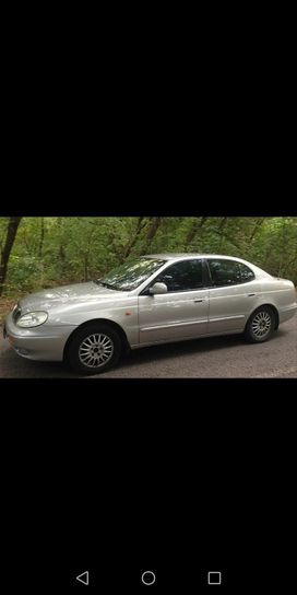 Daewoo Leganza 1997 , 225000 , 