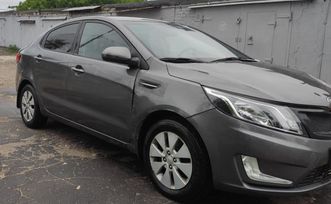  Kia Rio 2012 , 520000 ,  