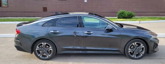  Kia K5 2020 , 2520000 , 