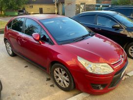  Citroen C4 2010 , 395000 ,  