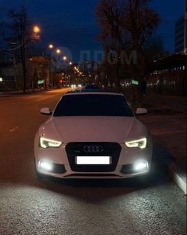  Audi A5 2014 , 2000000 , 