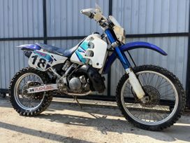  Honda CRM 250 1993 , 240000 , 
