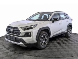 SUV   Toyota RAV4 2025 , 4850000 , 