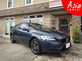  Volvo V40 2019 , 1400000 , 