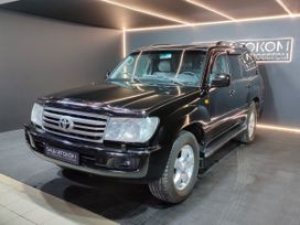 SUV   Toyota Land Cruiser 2005 , 1969000 , 