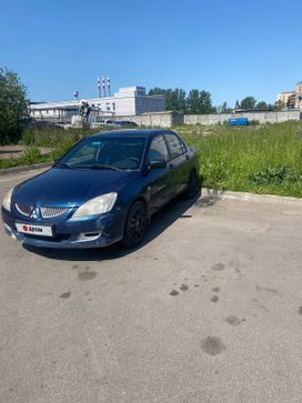  Mitsubishi Lancer 2004 , 200000 , -