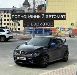 SUV   Nissan Juke 2015 , 1650000 , -