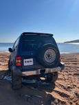  3  Mitsubishi Pajero 1996 , 980000 , 