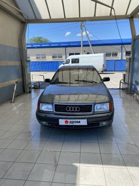  Audi 100 1991 , 300000 , 