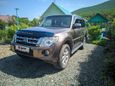 SUV   Mitsubishi Pajero 2012 , 2550000 , 