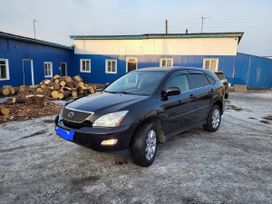 SUV   Lexus RX330 2003 , 1150000 , 