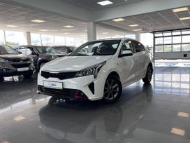  Kia Rio 2021 , 1695000 , 