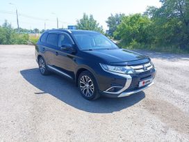 SUV   Mitsubishi Outlander 2017 , 2220000 , 