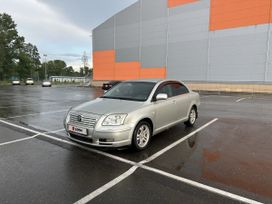  Toyota Avensis 2006 , 910000 , 