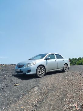  Toyota Corolla 2007 , 670000 , 