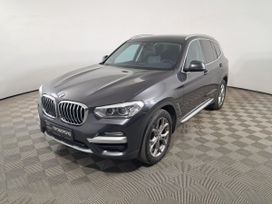 SUV   BMW X3 2019 , 3541700 ,  