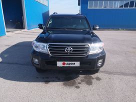 SUV   Toyota Land Cruiser 2013 , 6399999 , 