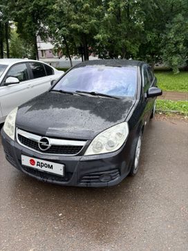  Opel Vectra 2006 , 550000 ,  