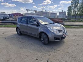  Nissan Note 2011 , 460000 , 