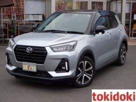 SUV   Daihatsu Rocky 2020 , 1450000 , 