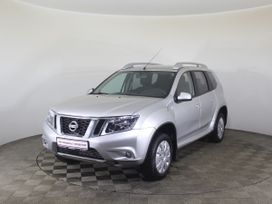 SUV   Nissan Terrano 2017 , 980000 , 