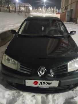  Renault Megane 2007 , 400000 , 