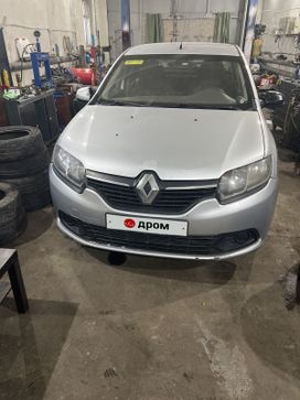  Renault Logan 2018 , 850000 , 