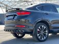 SUV   Geely Tugella 2022 , 2549000 , 
