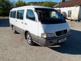    SsangYong Istana 1998 , 345000 , 