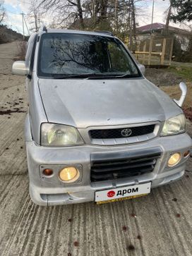 SUV   Toyota Cami 1999 , 370000 , 