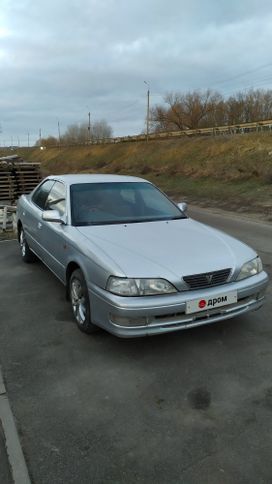  Toyota Vista 1997 , 330000 , 