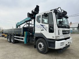  () Daewoo Novus 2023 , 19450000 , 