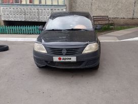  Renault Logan 2011 , 365000 , 