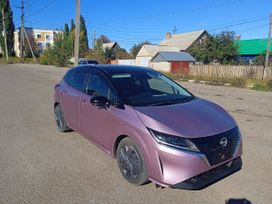  Nissan Note 2022 , 2100000 , 