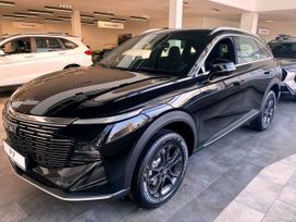 SUV   Haval F7 2025 , 3249000 , 