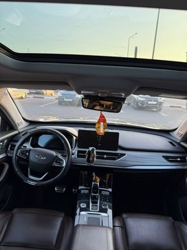 SUV   Chery Tiggo 8 Pro 2021 , 1750000 , 