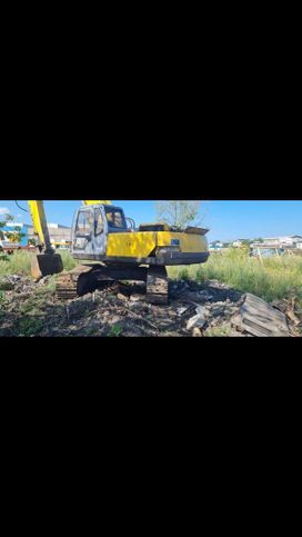 - Kobelco SK300 2006 , 900000 , 