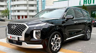 SUV   Hyundai Palisade 2020 , 4000000 , 
